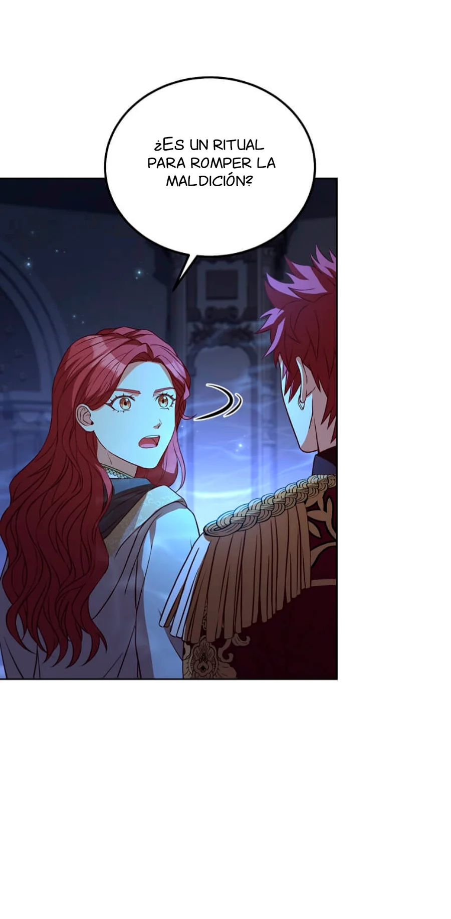 Página 46 del Manga