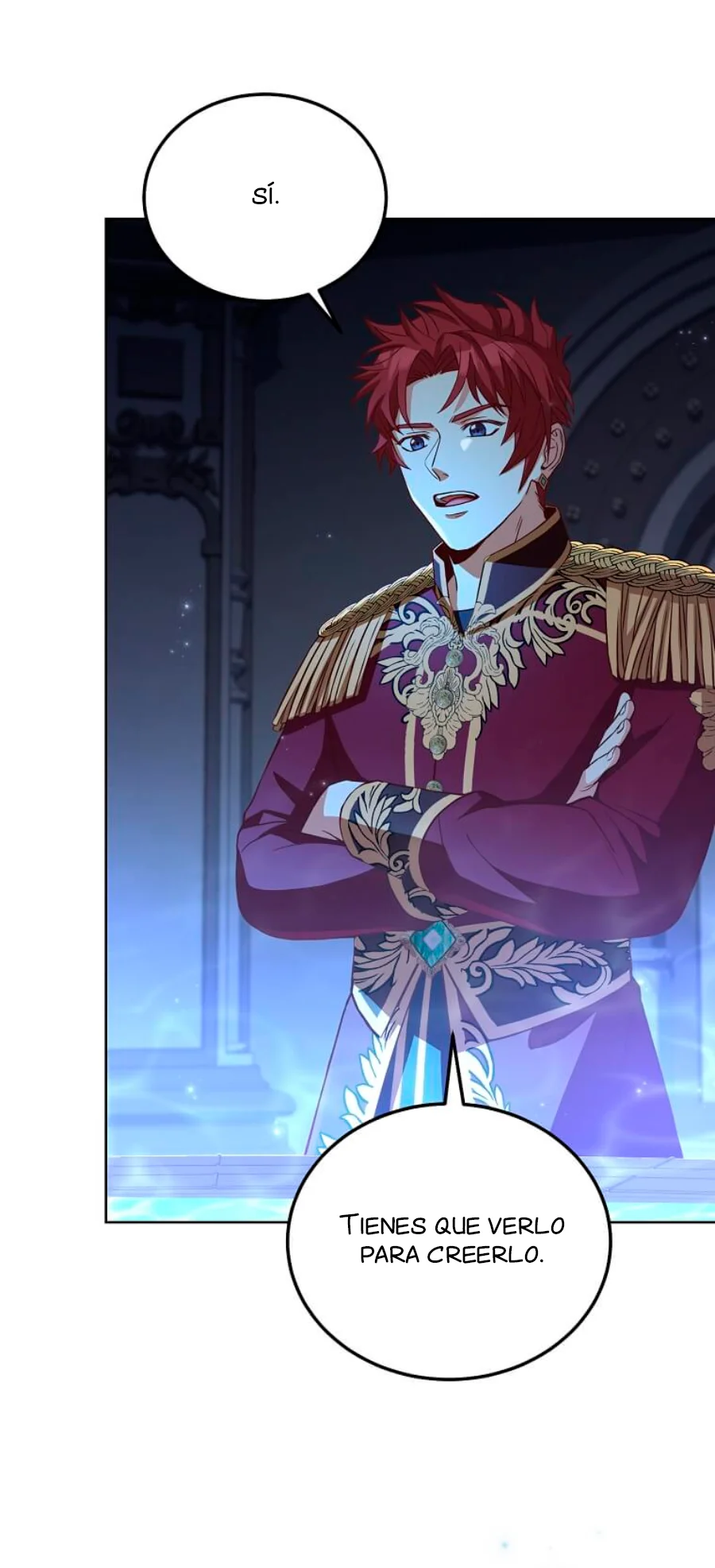 Página 47 del Manga