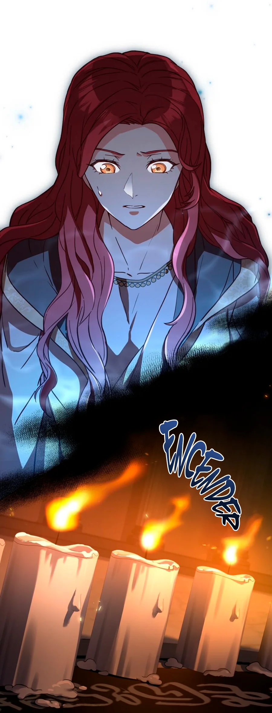 Página 48 del Manga