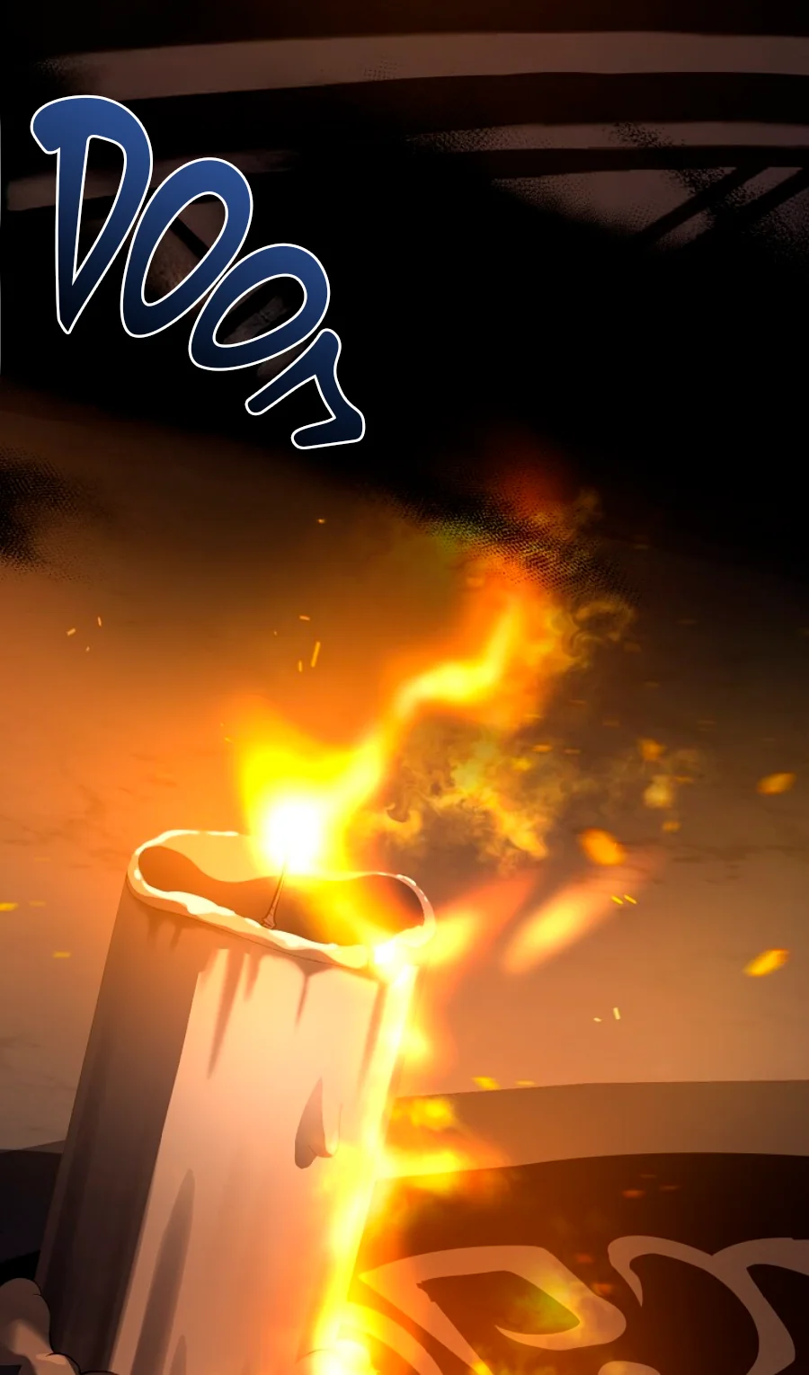 Página 49 del Manga