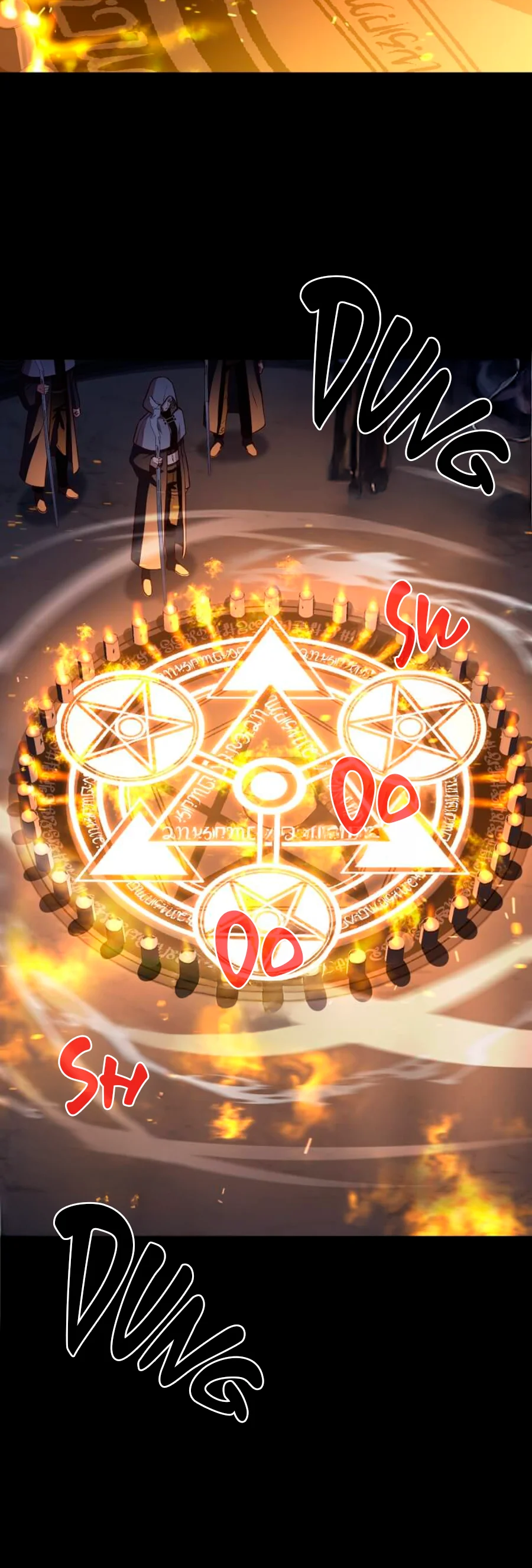 Página 51 del Manga