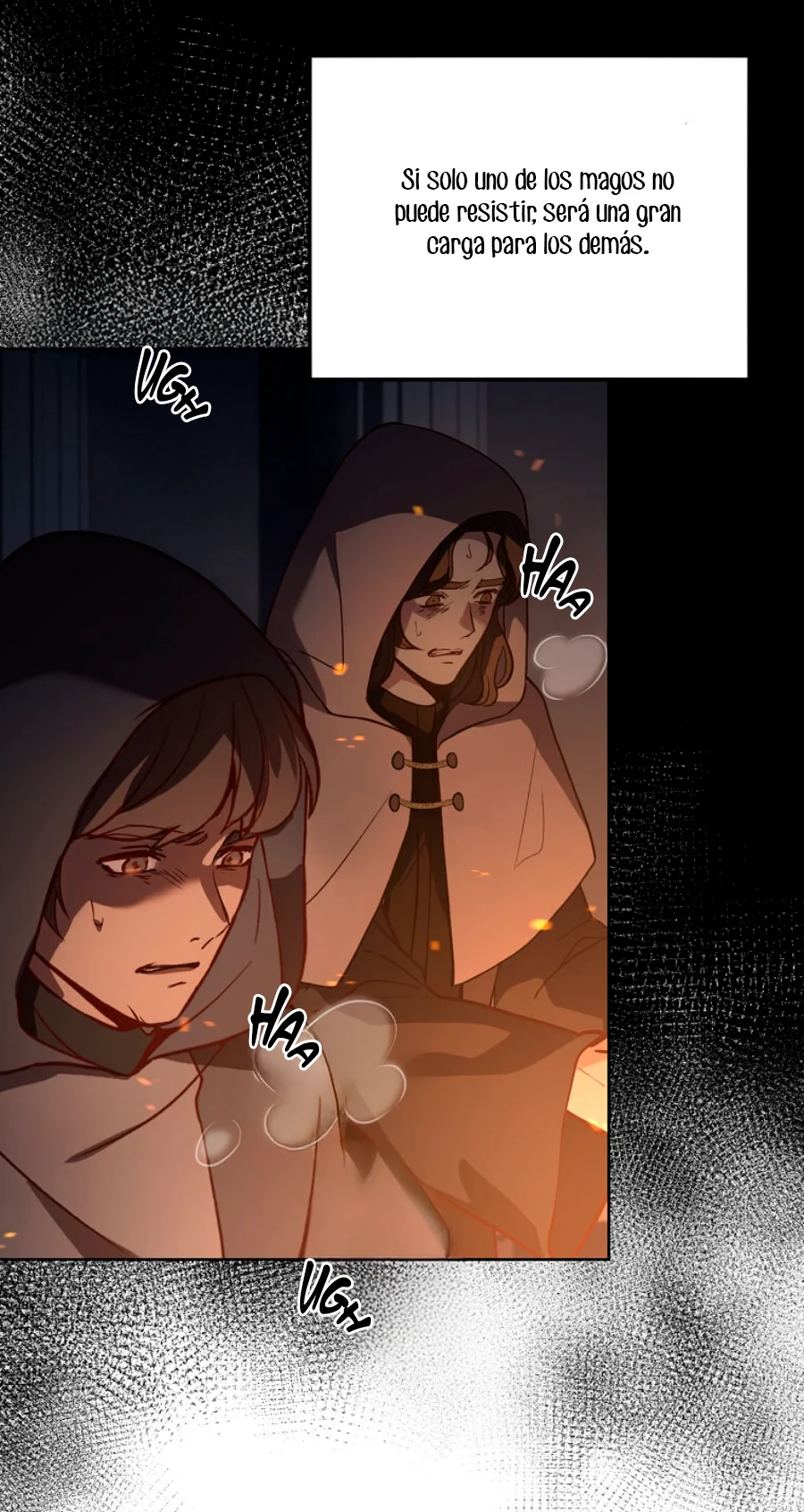 Página 53 del Manga