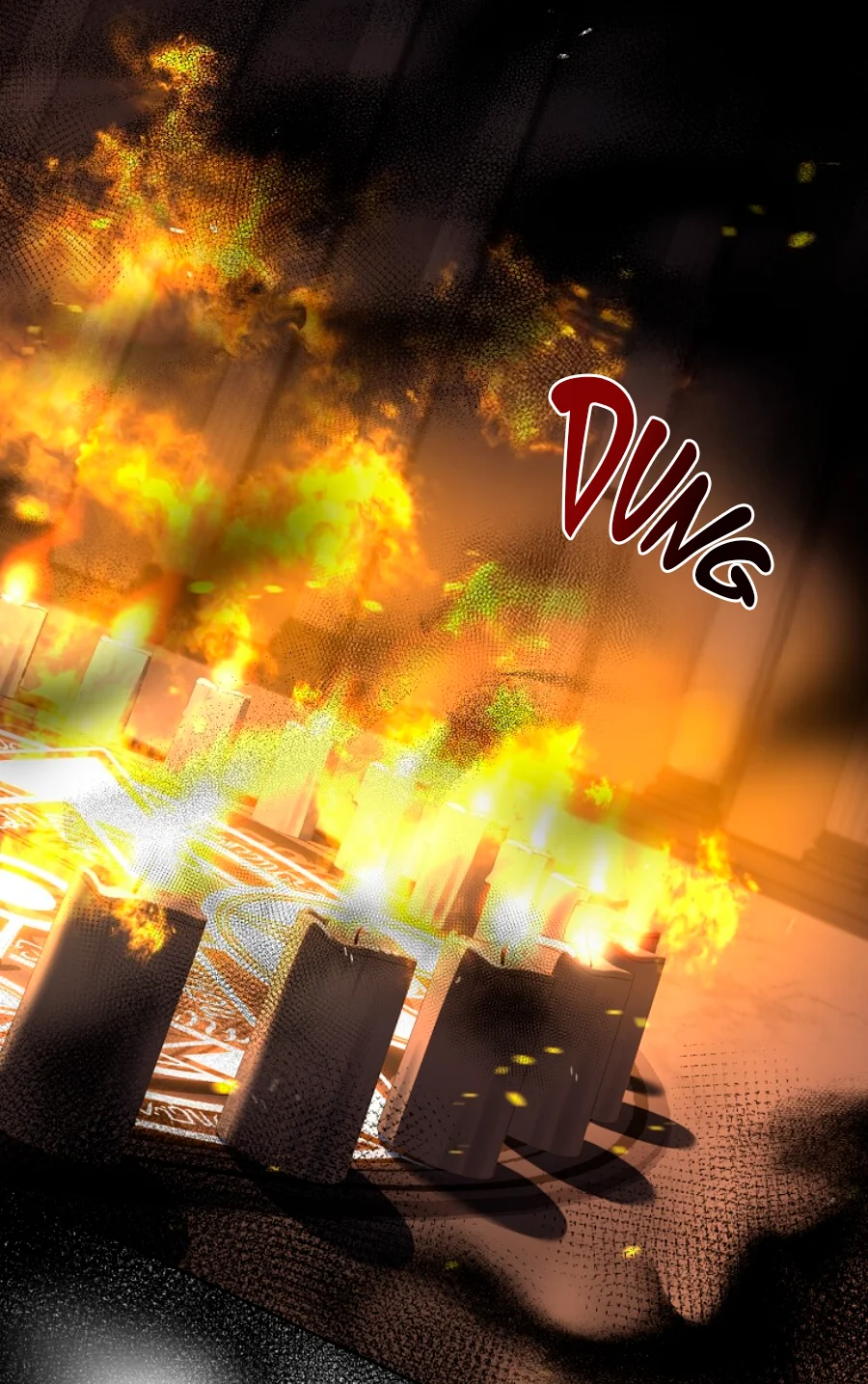 Página 55 del Manga