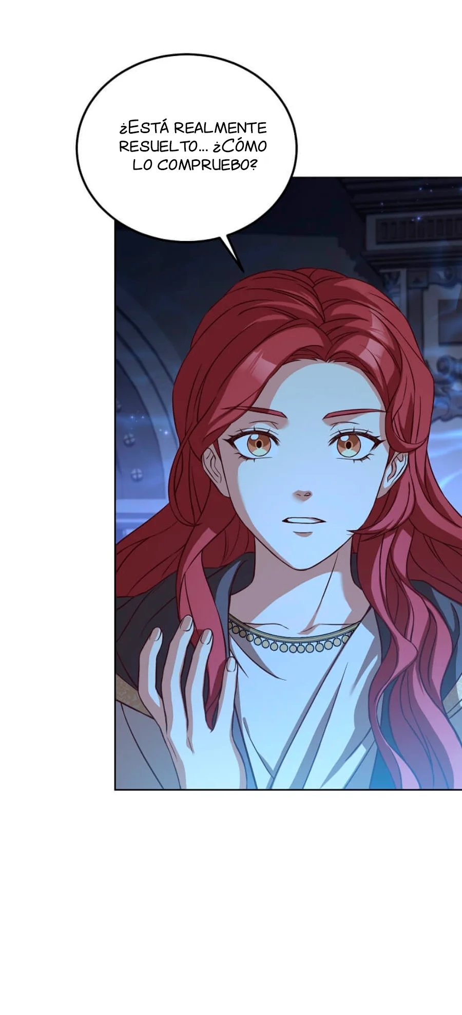 Página 64 del Manga