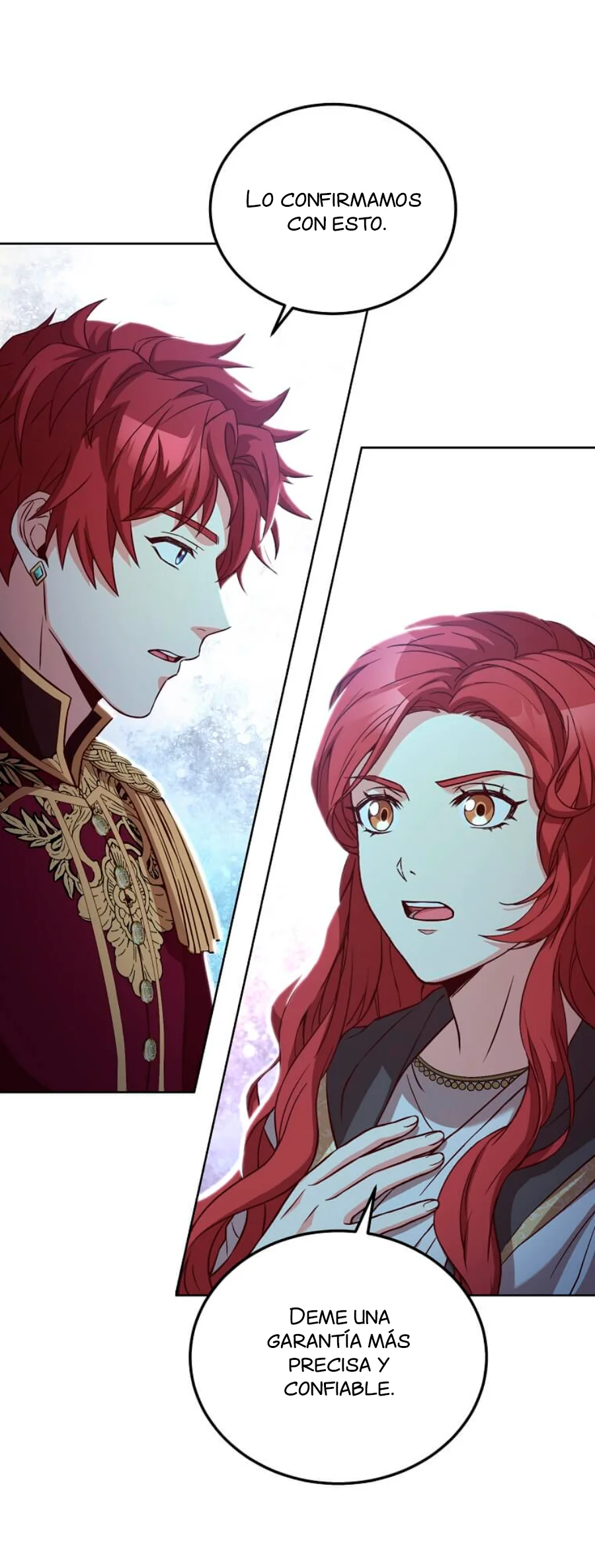 Página 65 del Manga