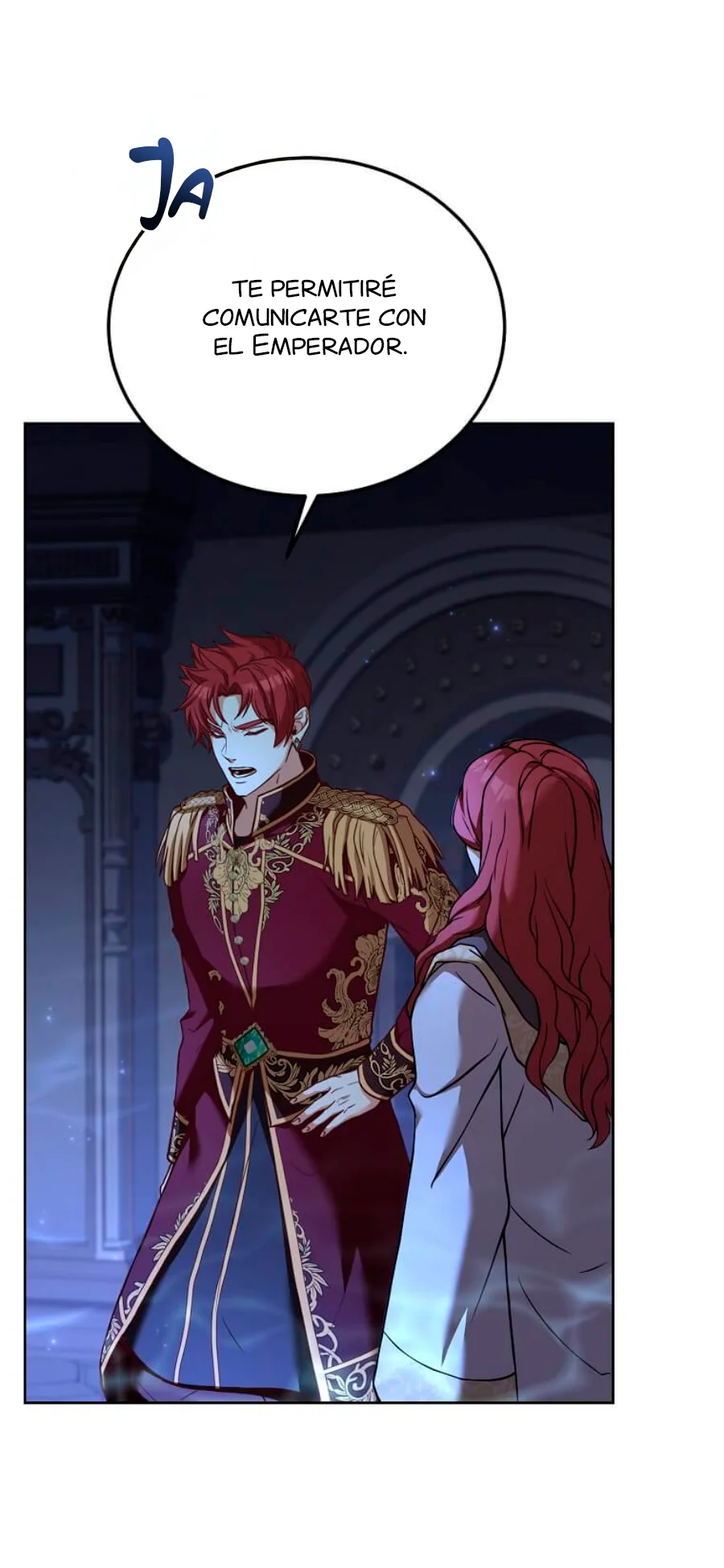 Página 69 del Manga