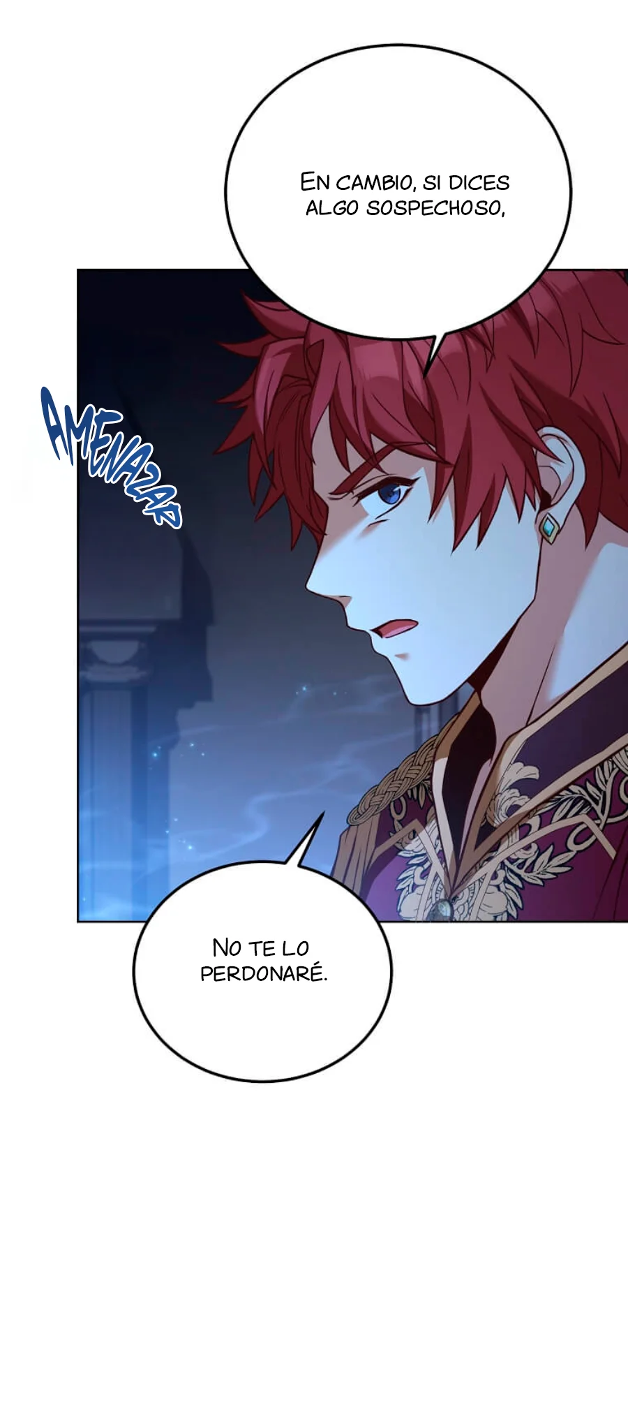 Página 70 del Manga