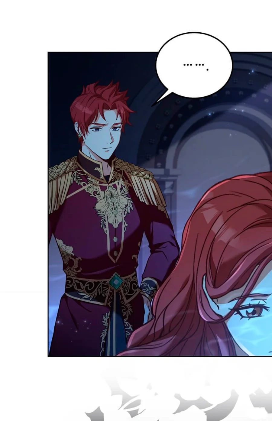 Página 74 del Manga