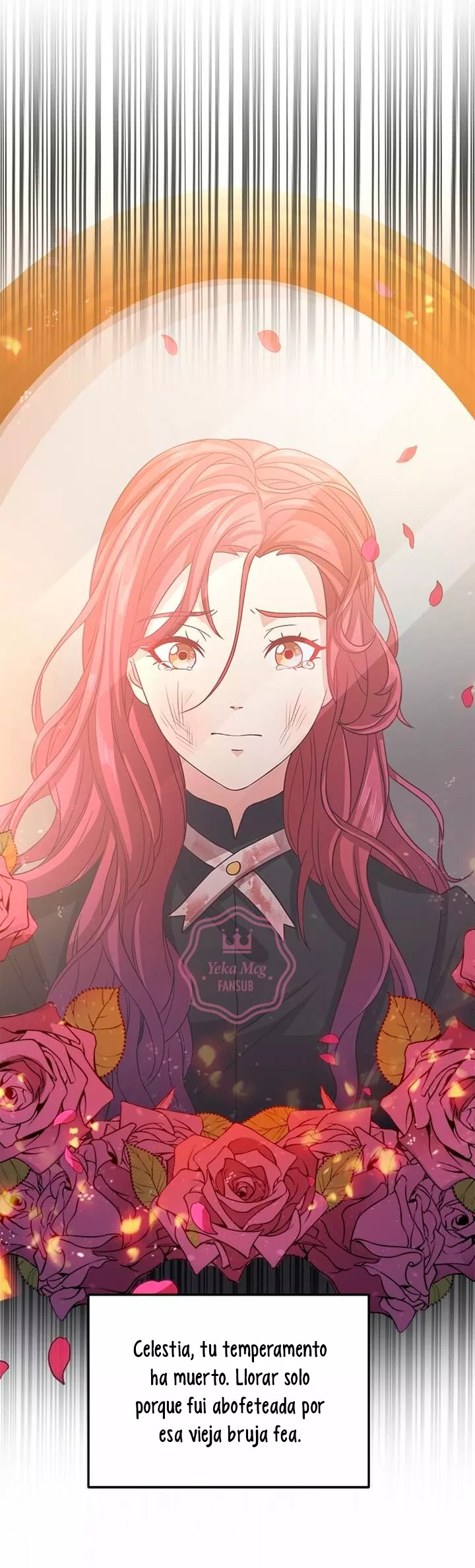 Página 40 del Manga