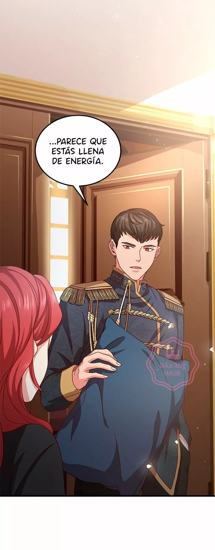 Página 45 del Manga