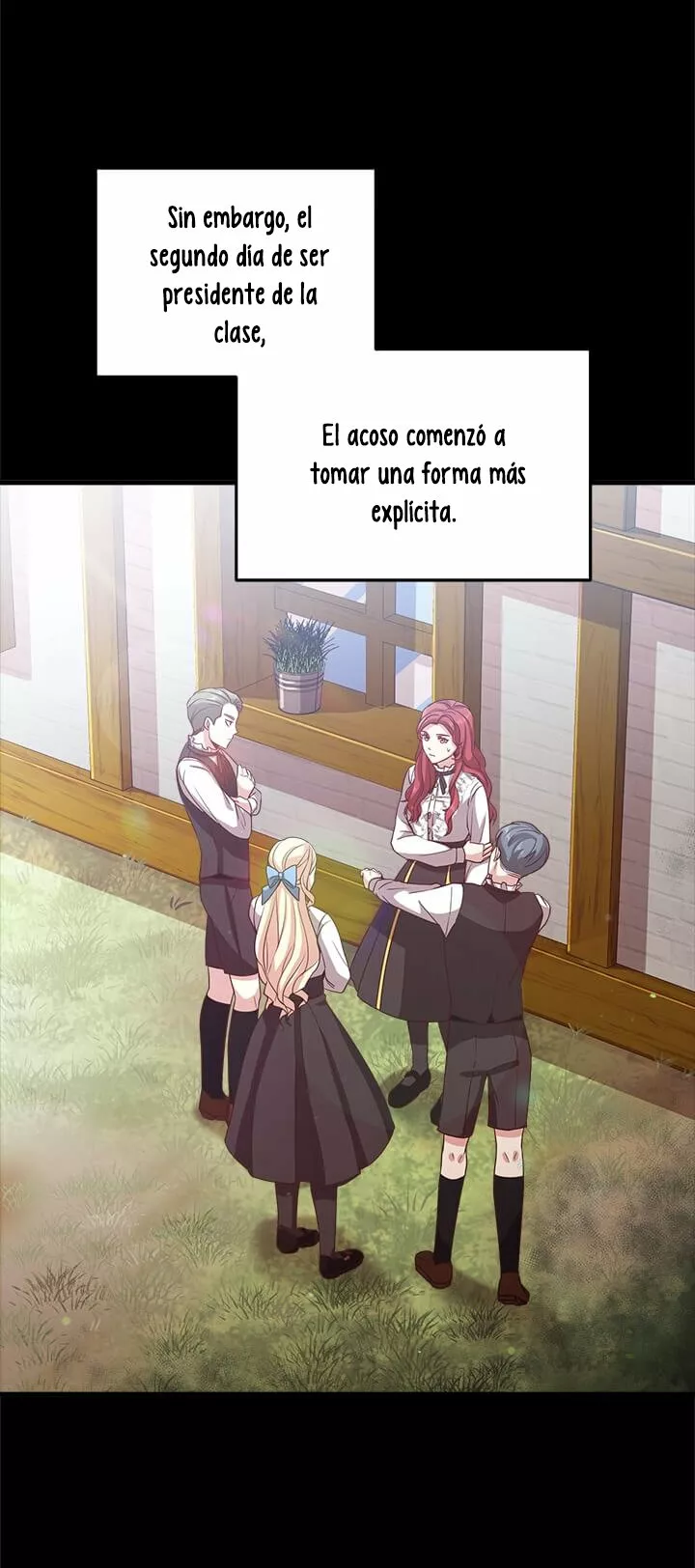 Página 55 del Manga