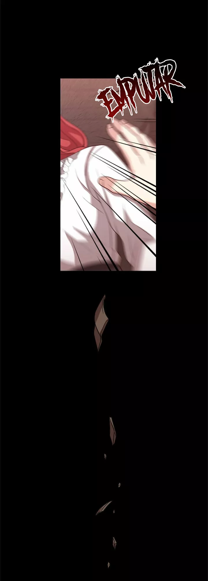 Página 56 del Manga