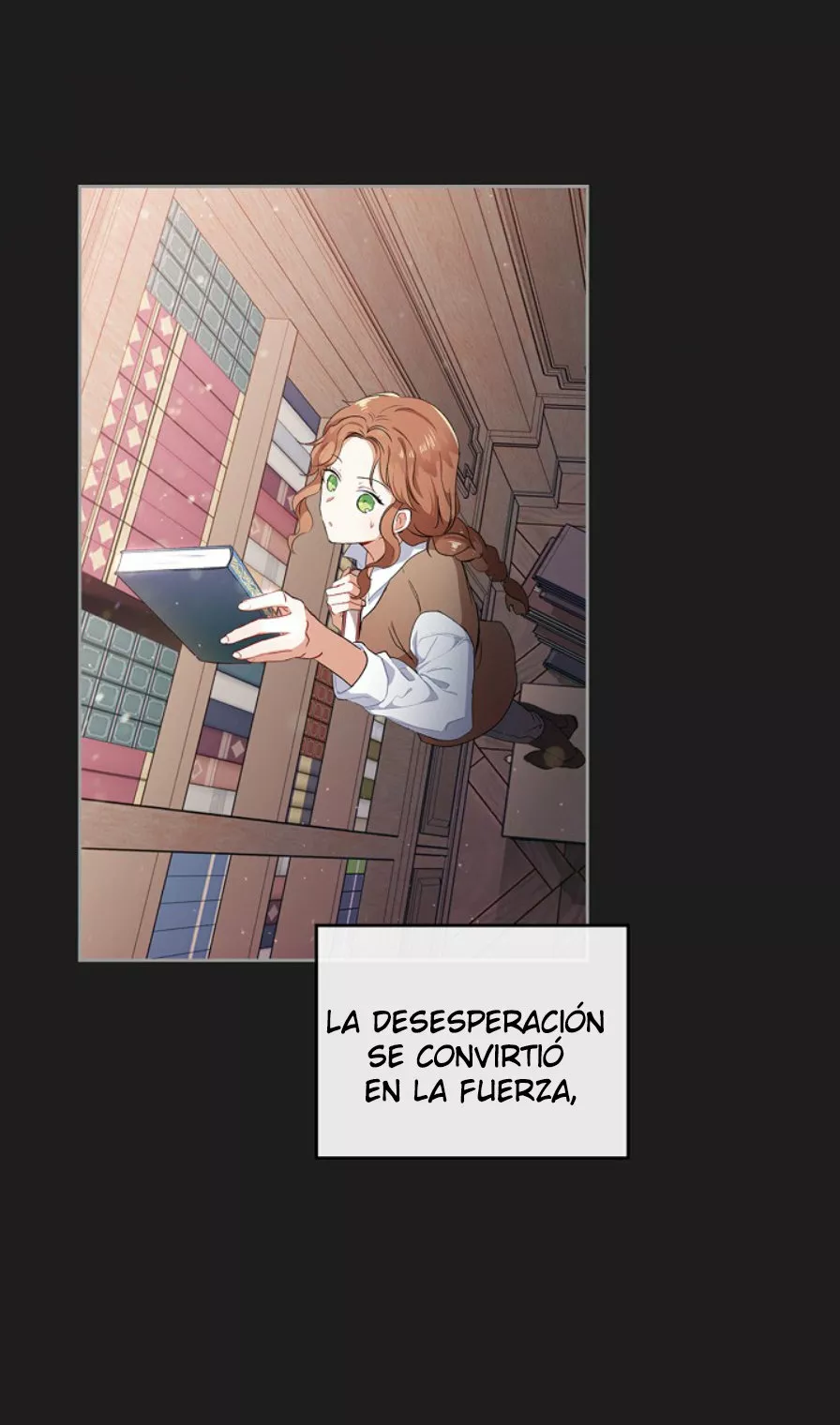Página 36 del Manga
