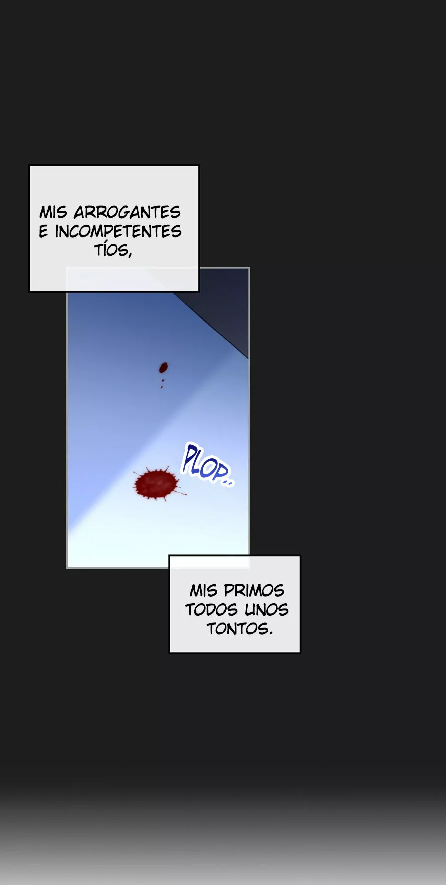 Página 39 del Manga