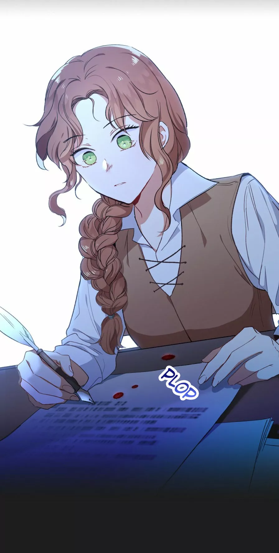 Página 40 del Manga