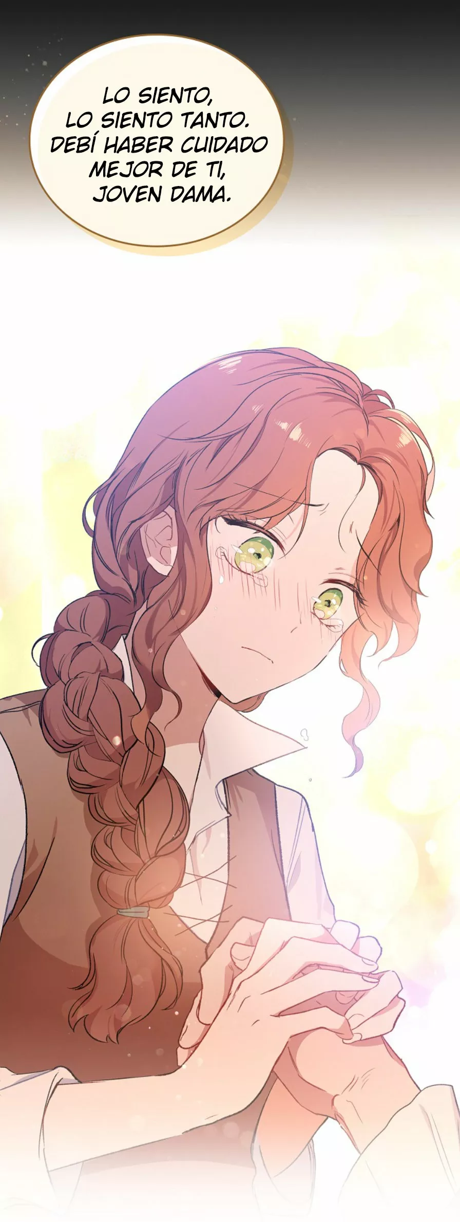 Página 46 del Manga