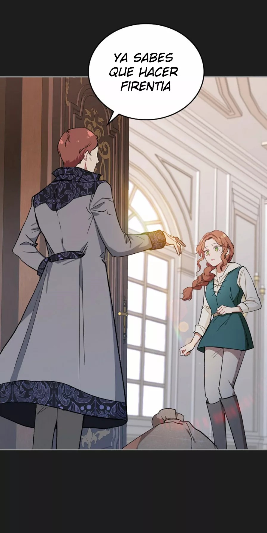 Página 51 del Manga