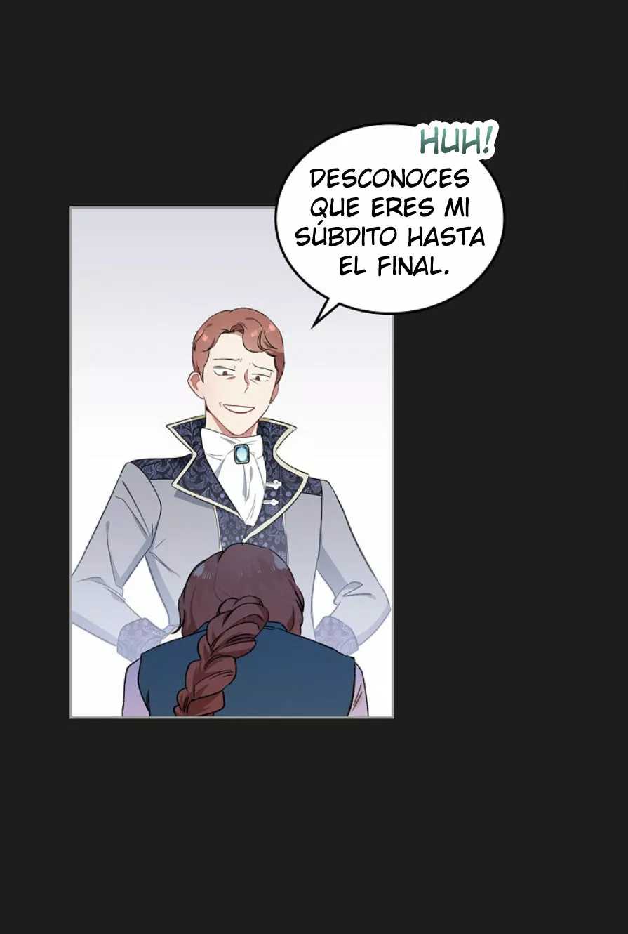 Página 58 del Manga