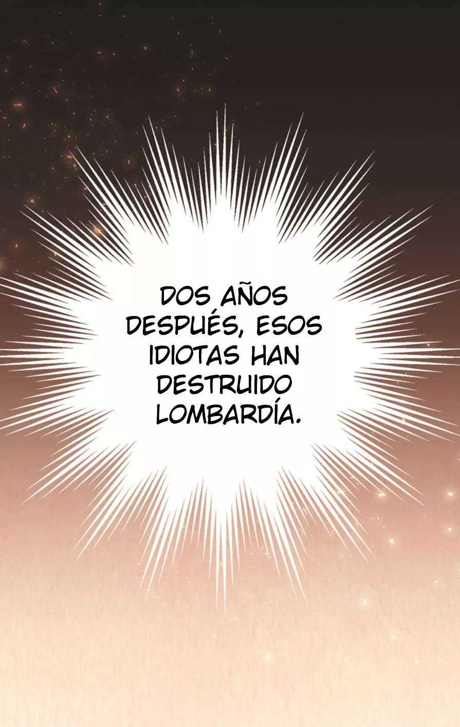 Página 61 del Manga