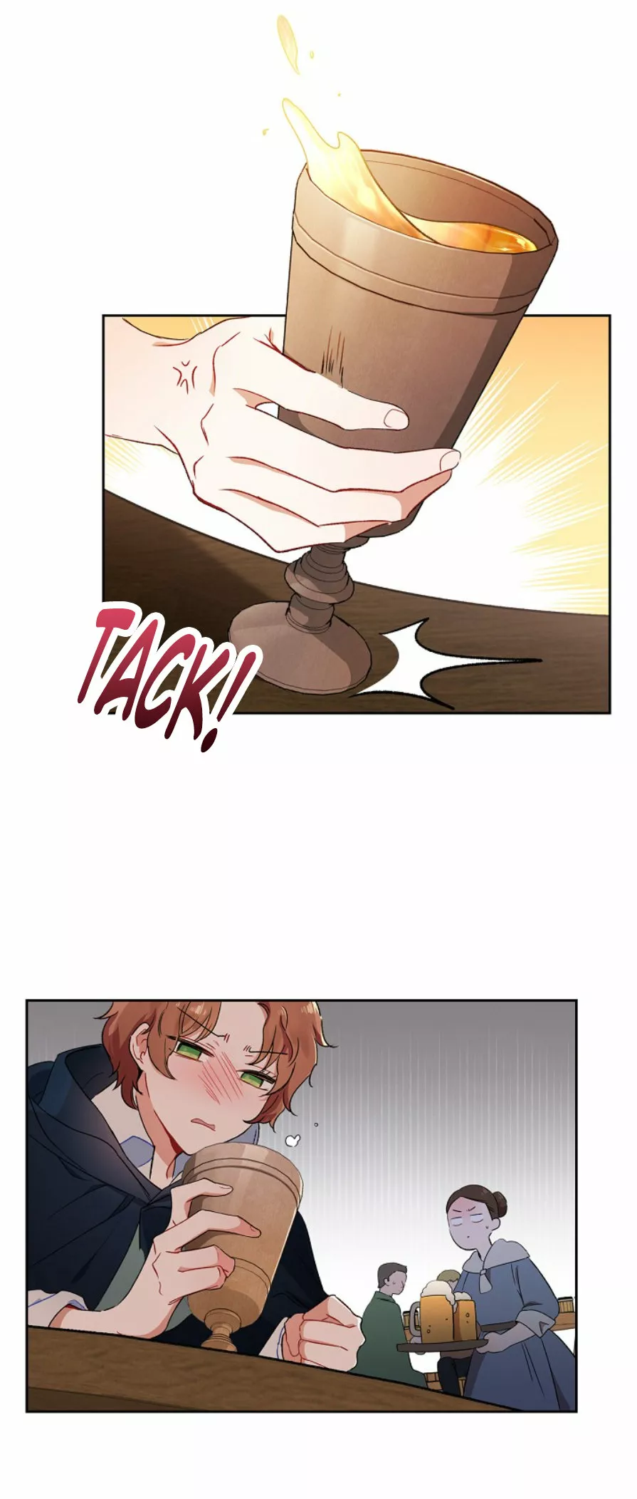Página 63 del Manga