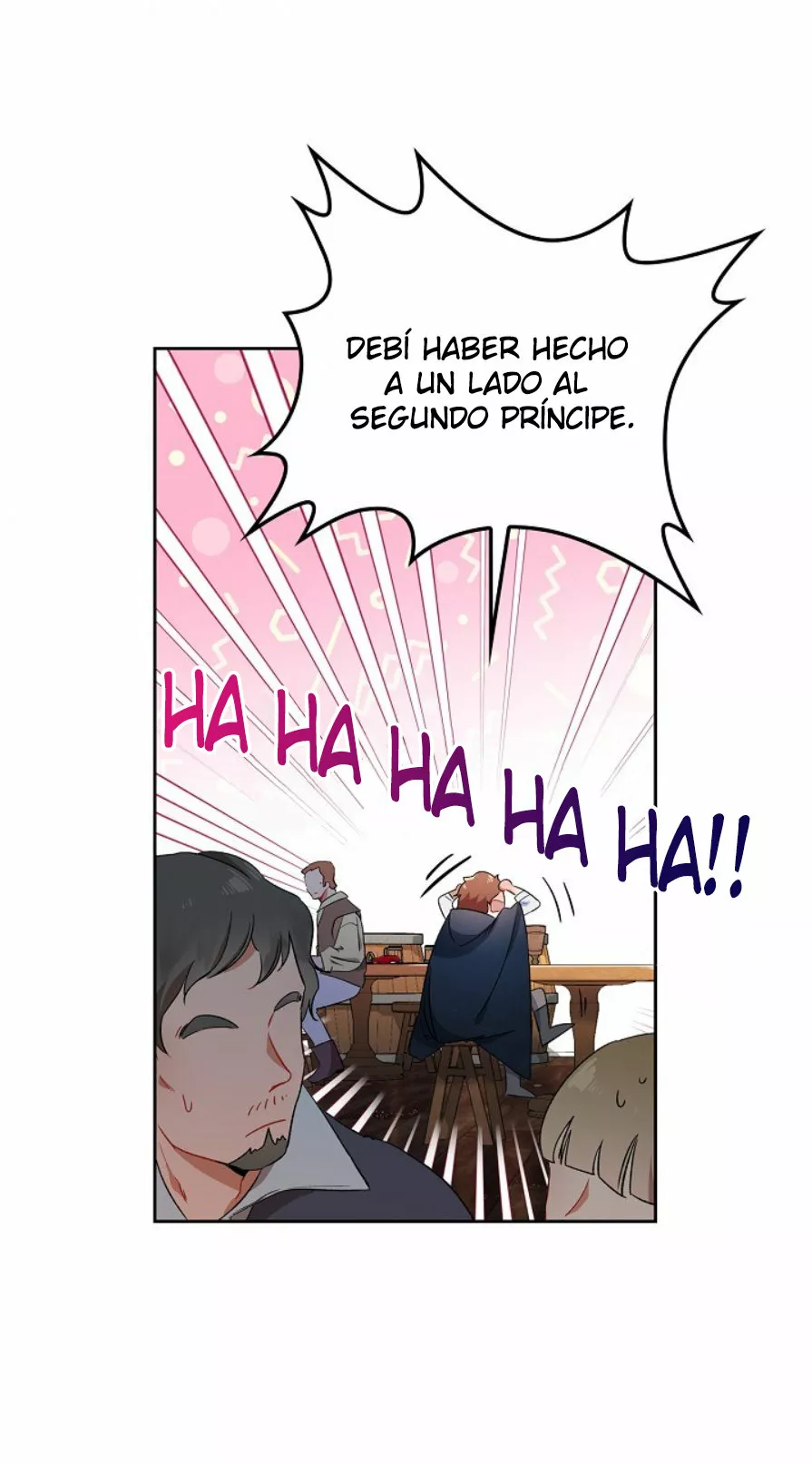 Página 64 del Manga