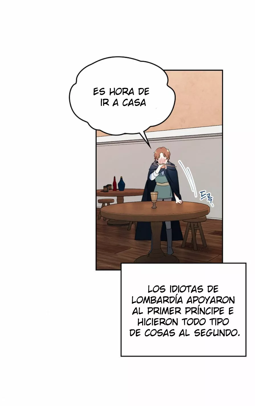 Página 70 del Manga