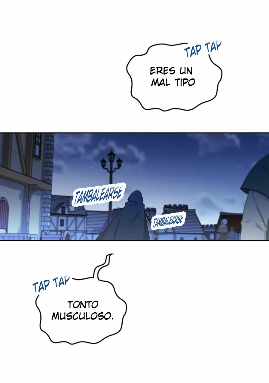 Página 72 del Manga