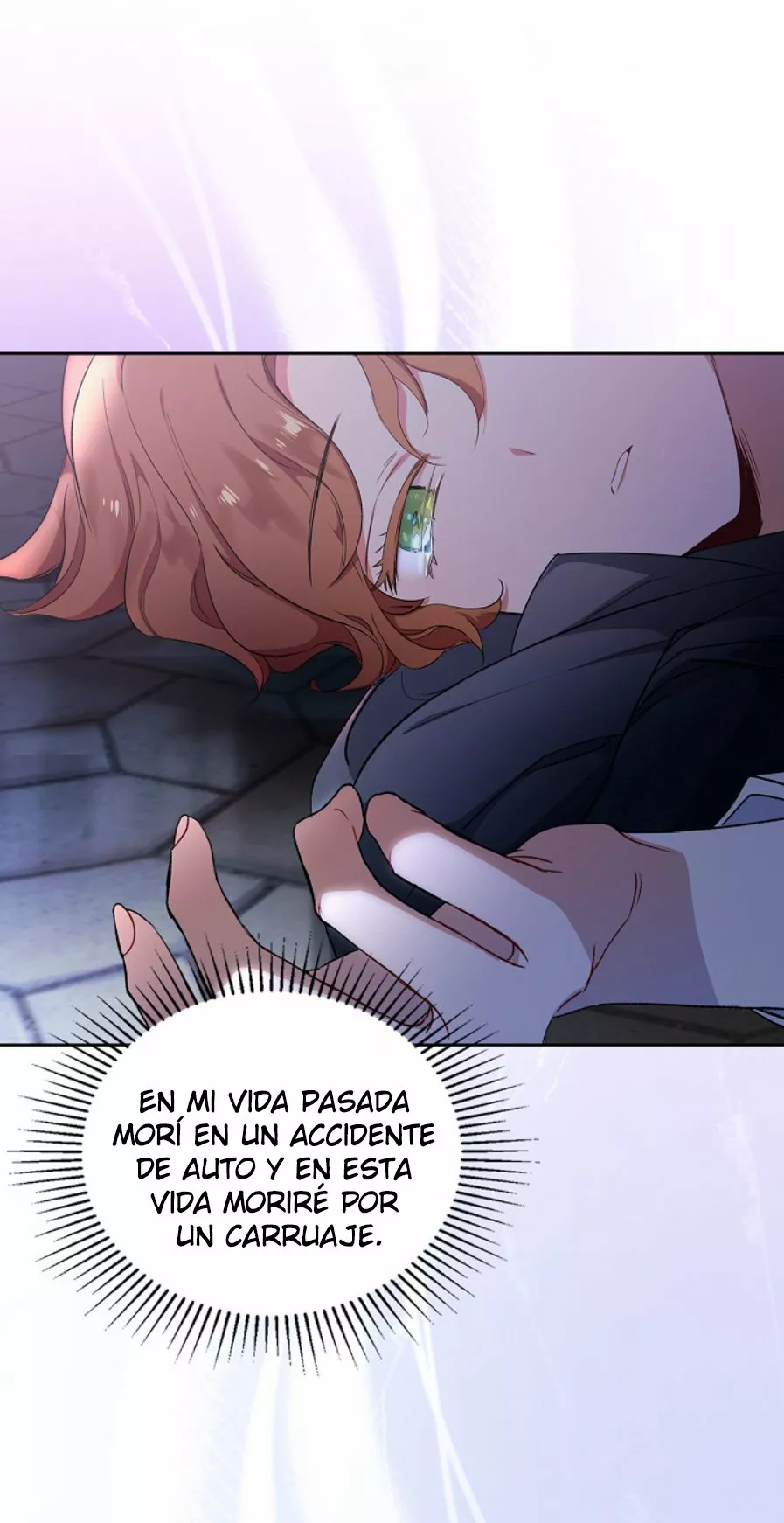 Página 78 del Manga