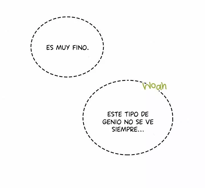 Página 54 del Manga