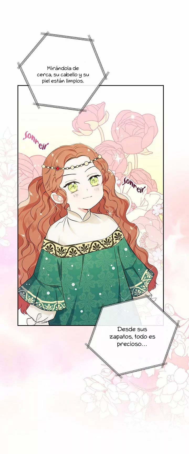 Página 61 del Manga