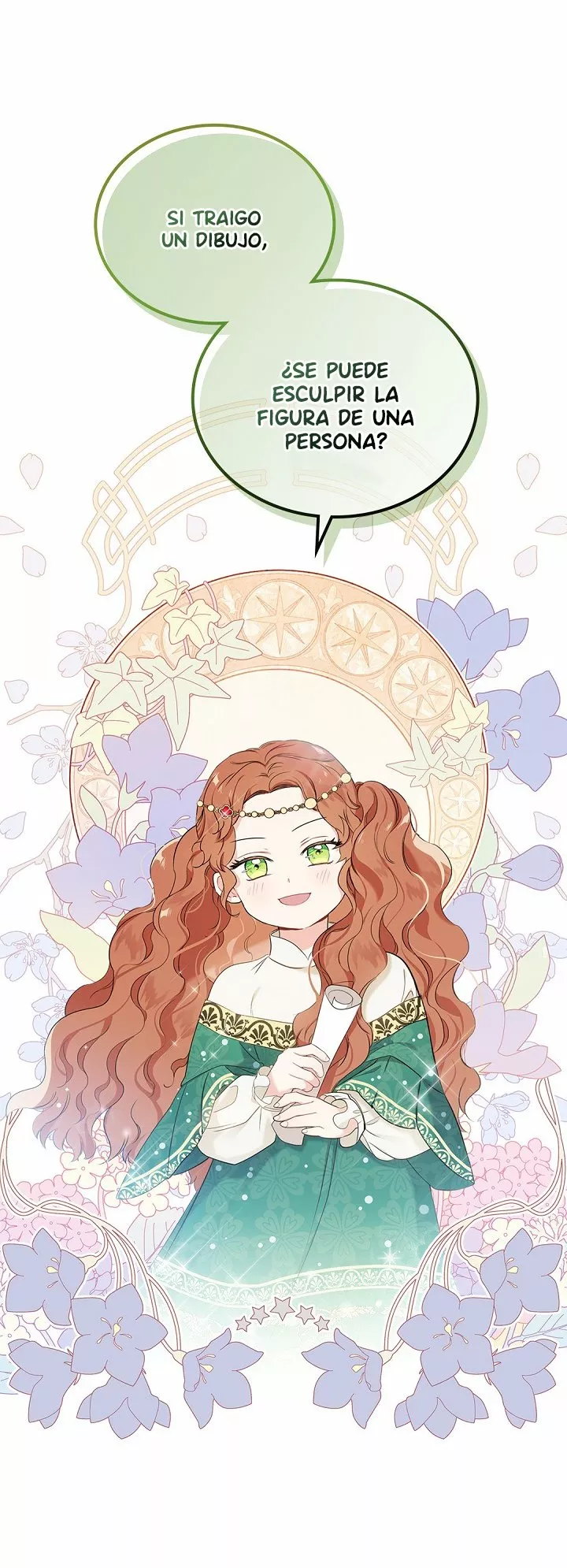 Página 70 del Manga