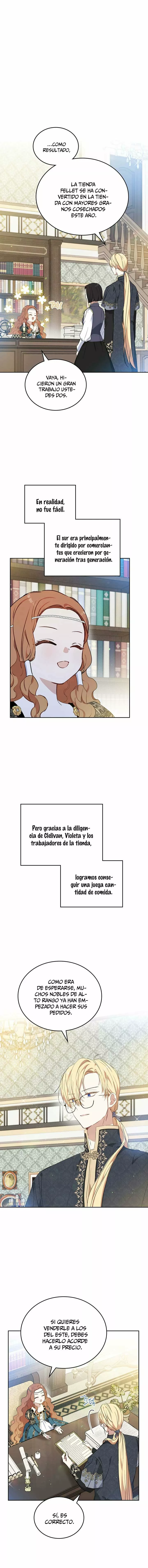 Página 1 del Manga