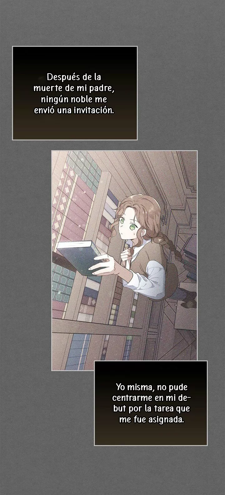 Página 52 del Manga