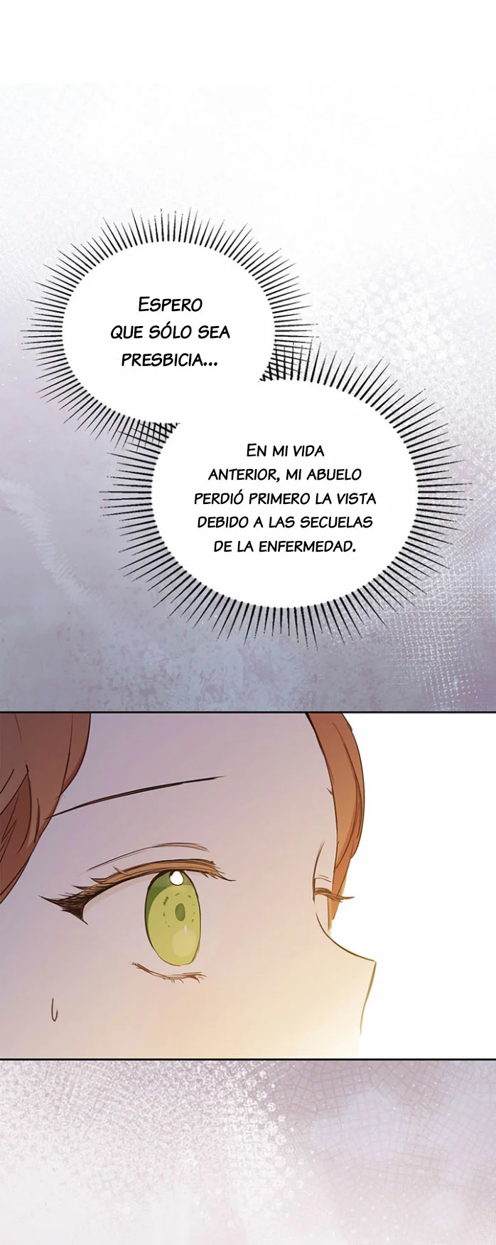 Página 35 del Manga