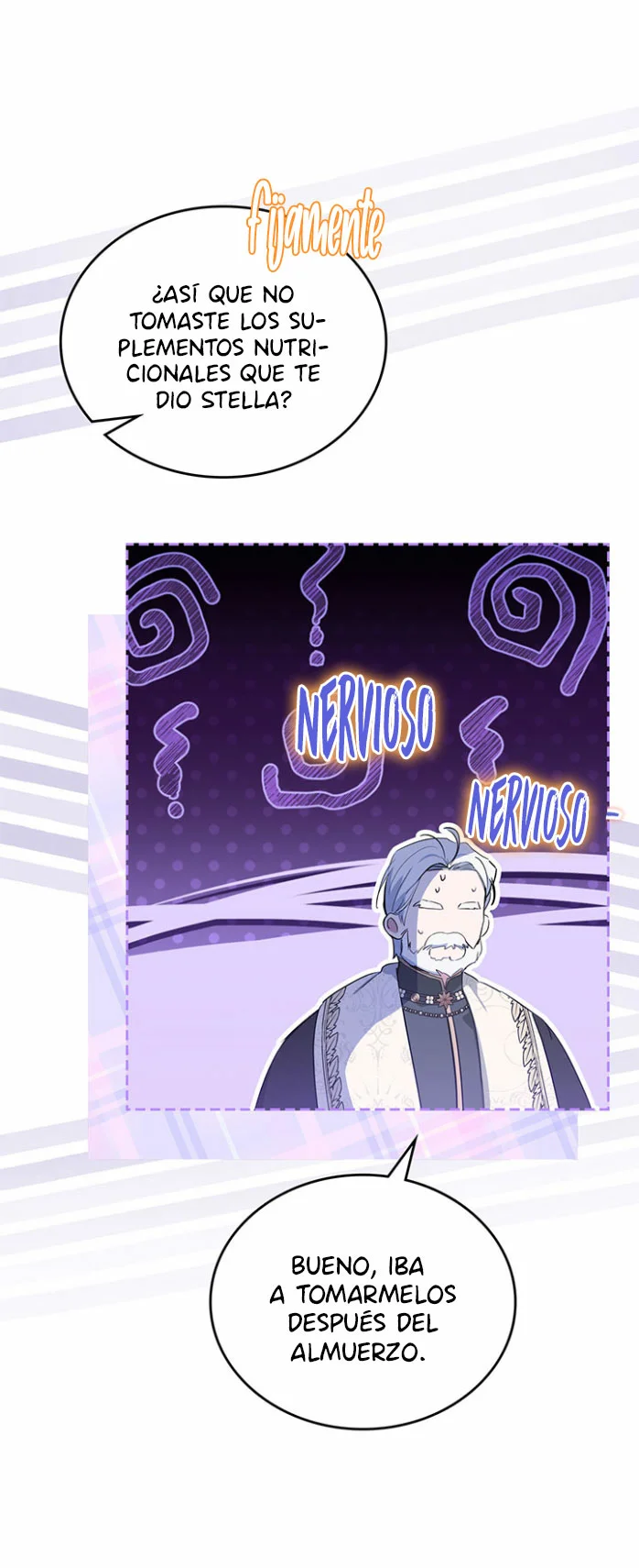 Página 38 del Manga