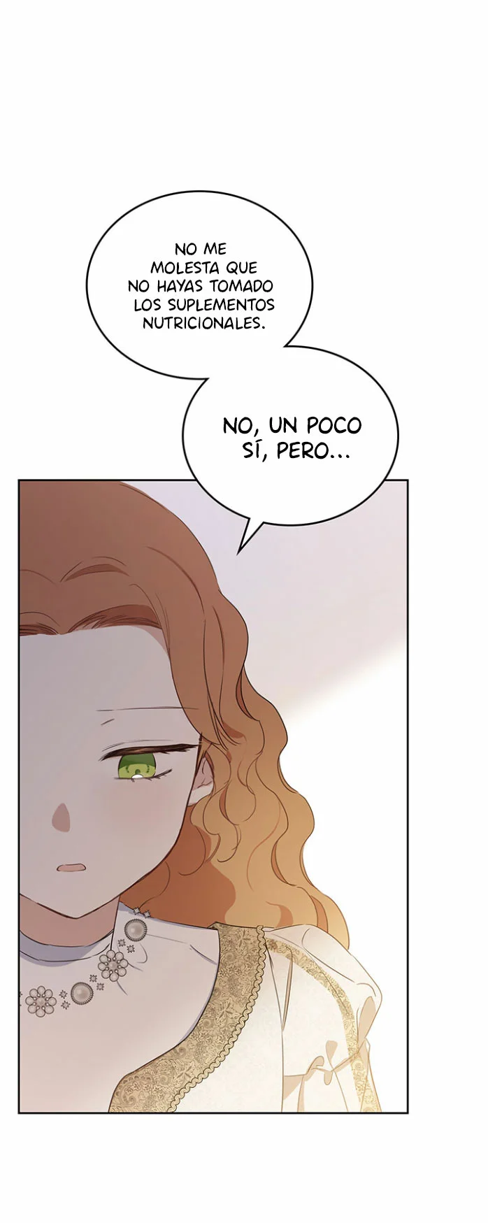 Página 40 del Manga