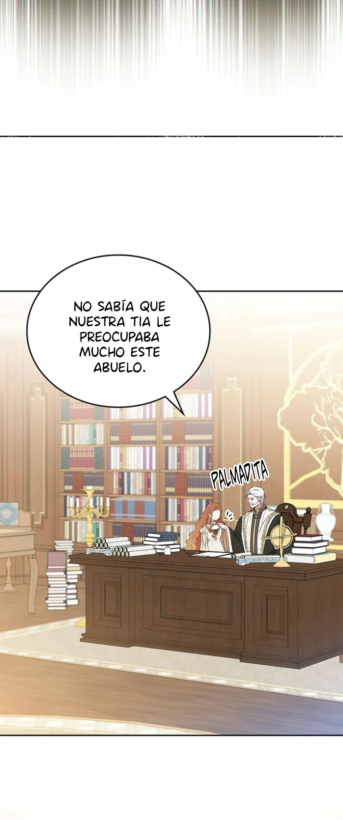 Página 51 del Manga