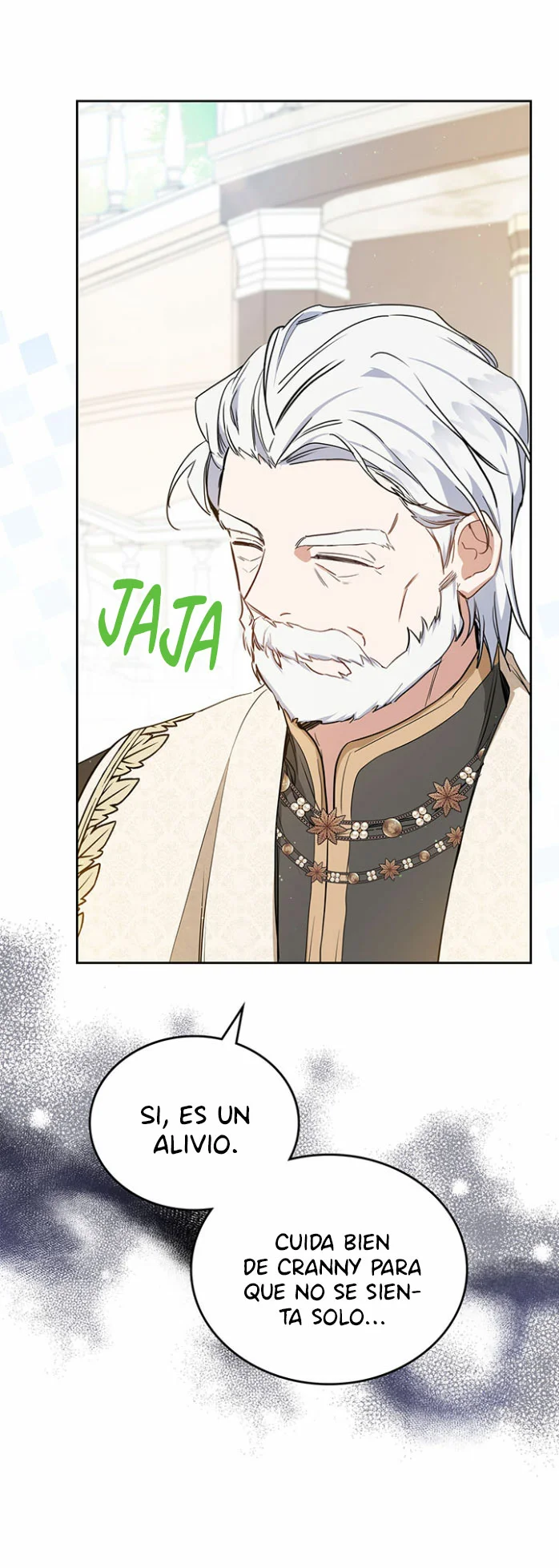 Página 60 del Manga