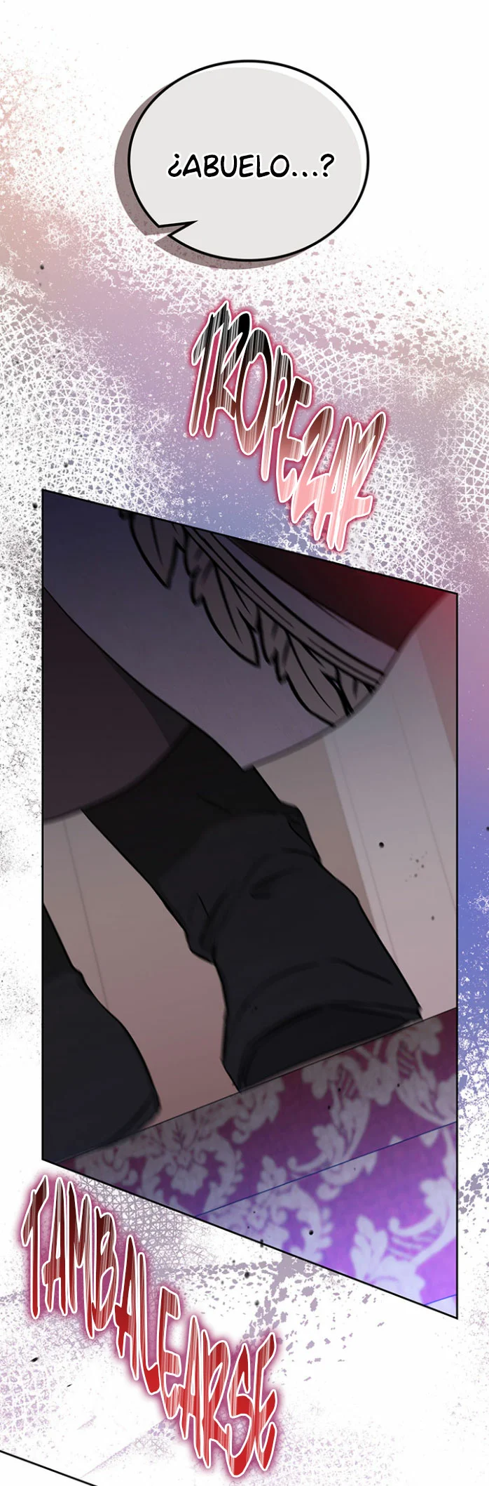 Página 62 del Manga