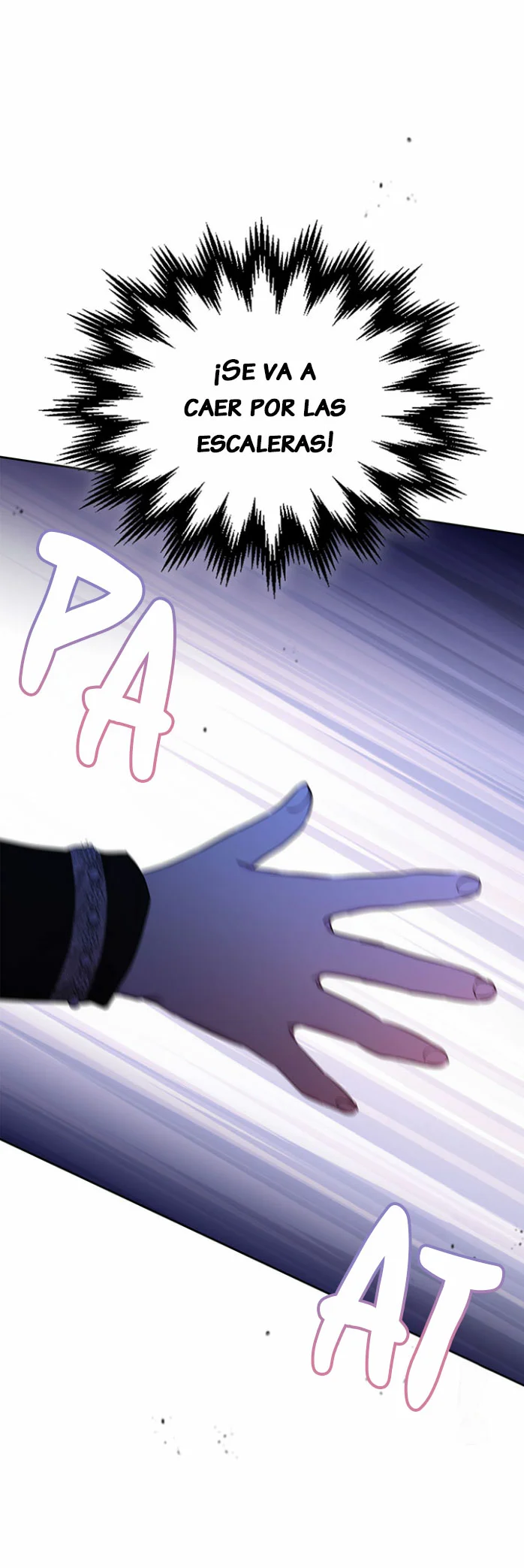 Página 64 del Manga