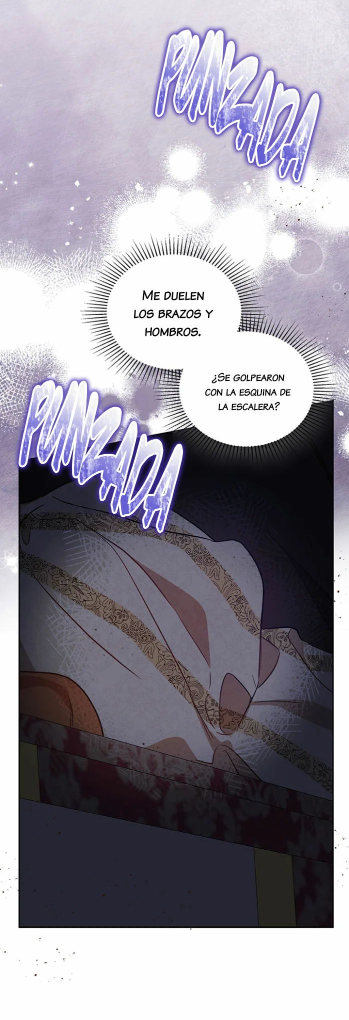 Página 71 del Manga