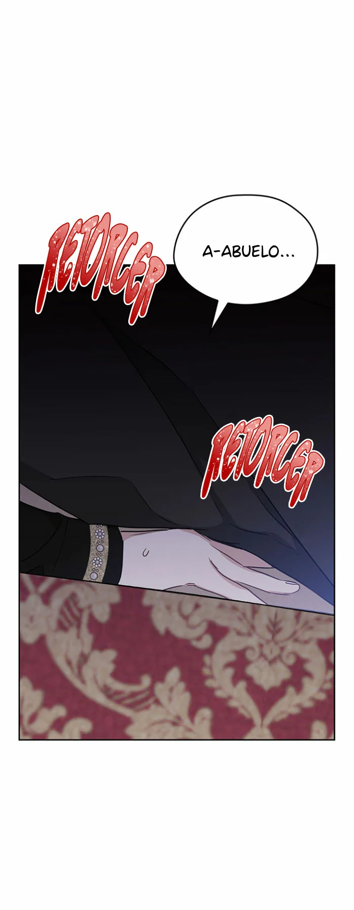 Página 72 del Manga