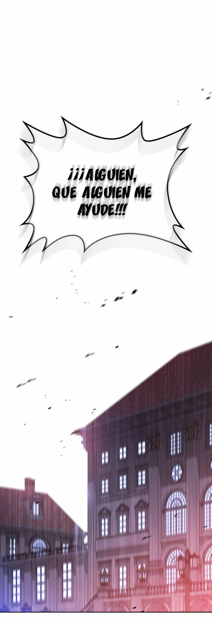 Página 75 del Manga