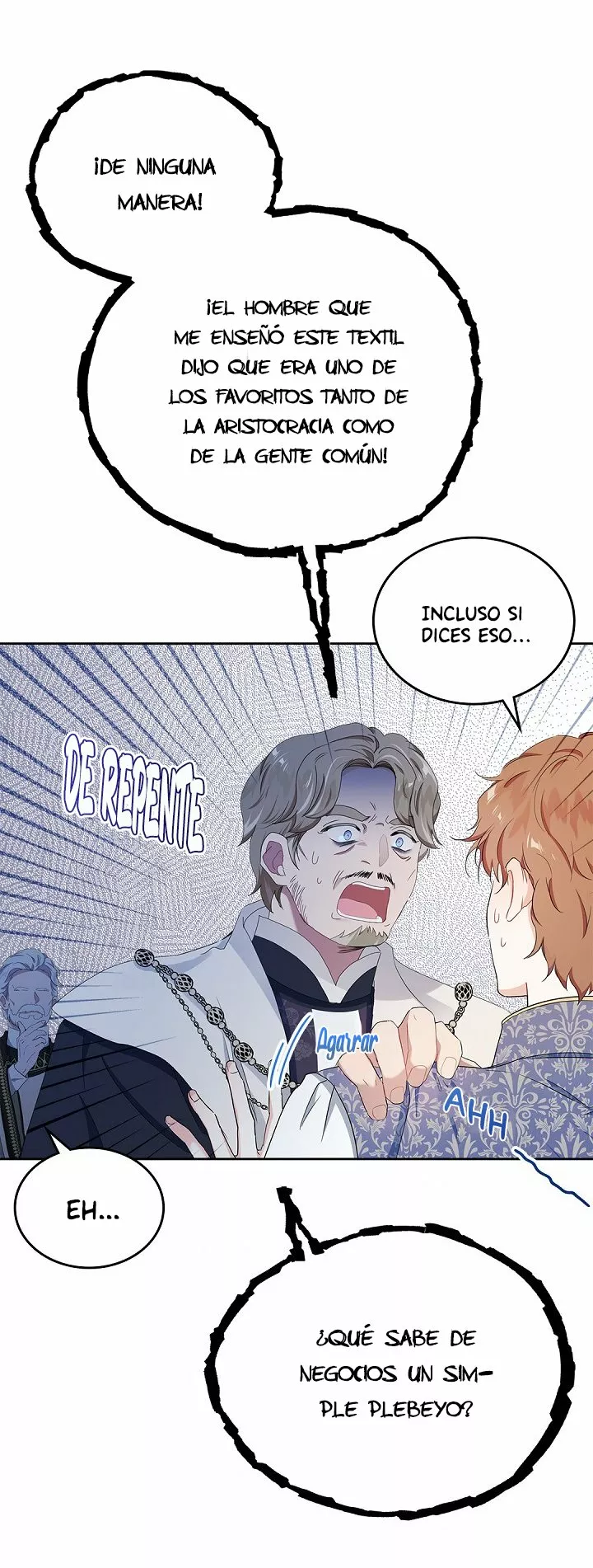 Página 41 del Manga