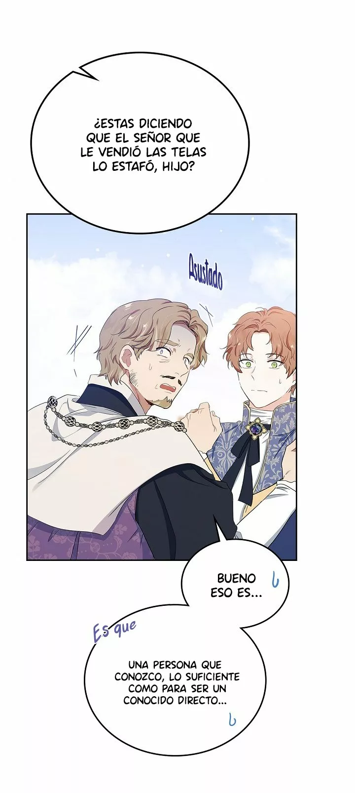 Página 42 del Manga
