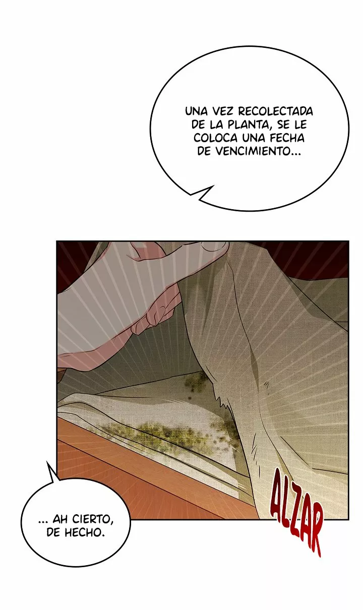 Página 45 del Manga
