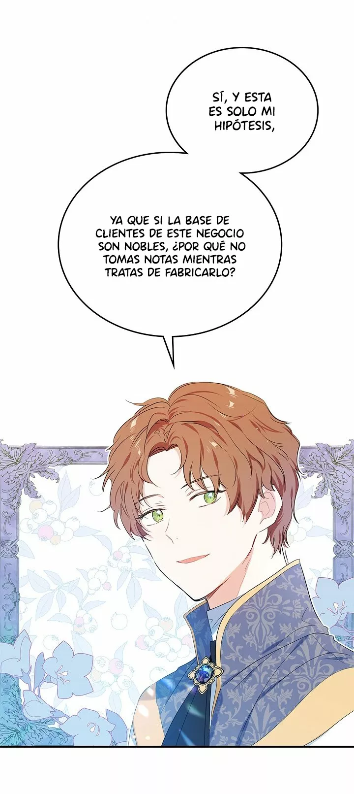 Página 50 del Manga