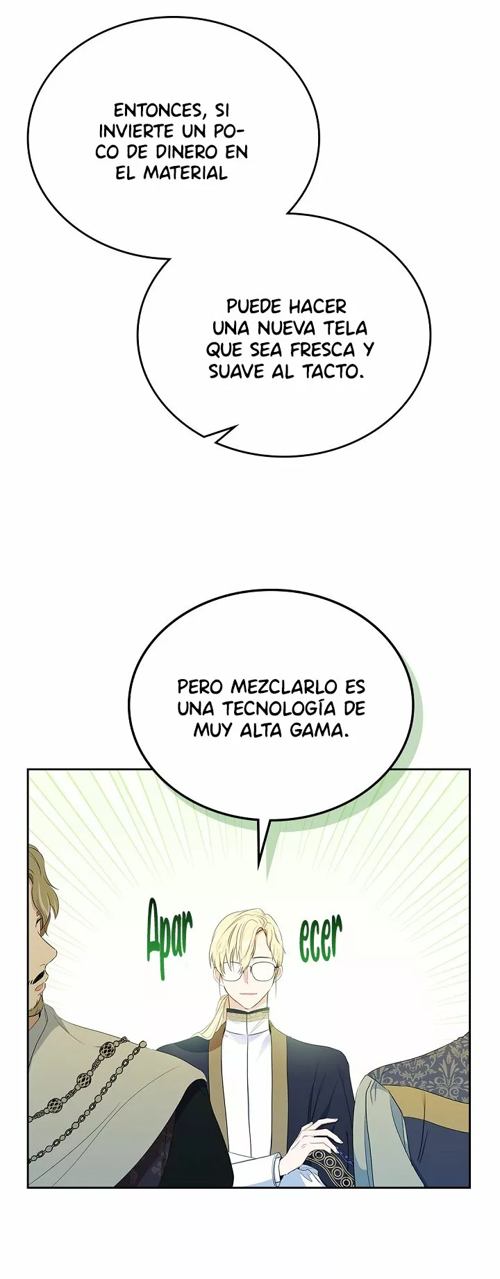 Página 53 del Manga