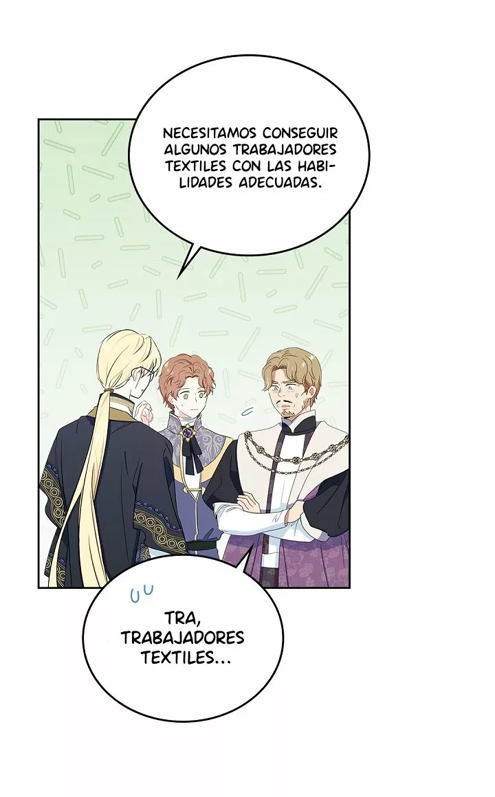 Página 54 del Manga