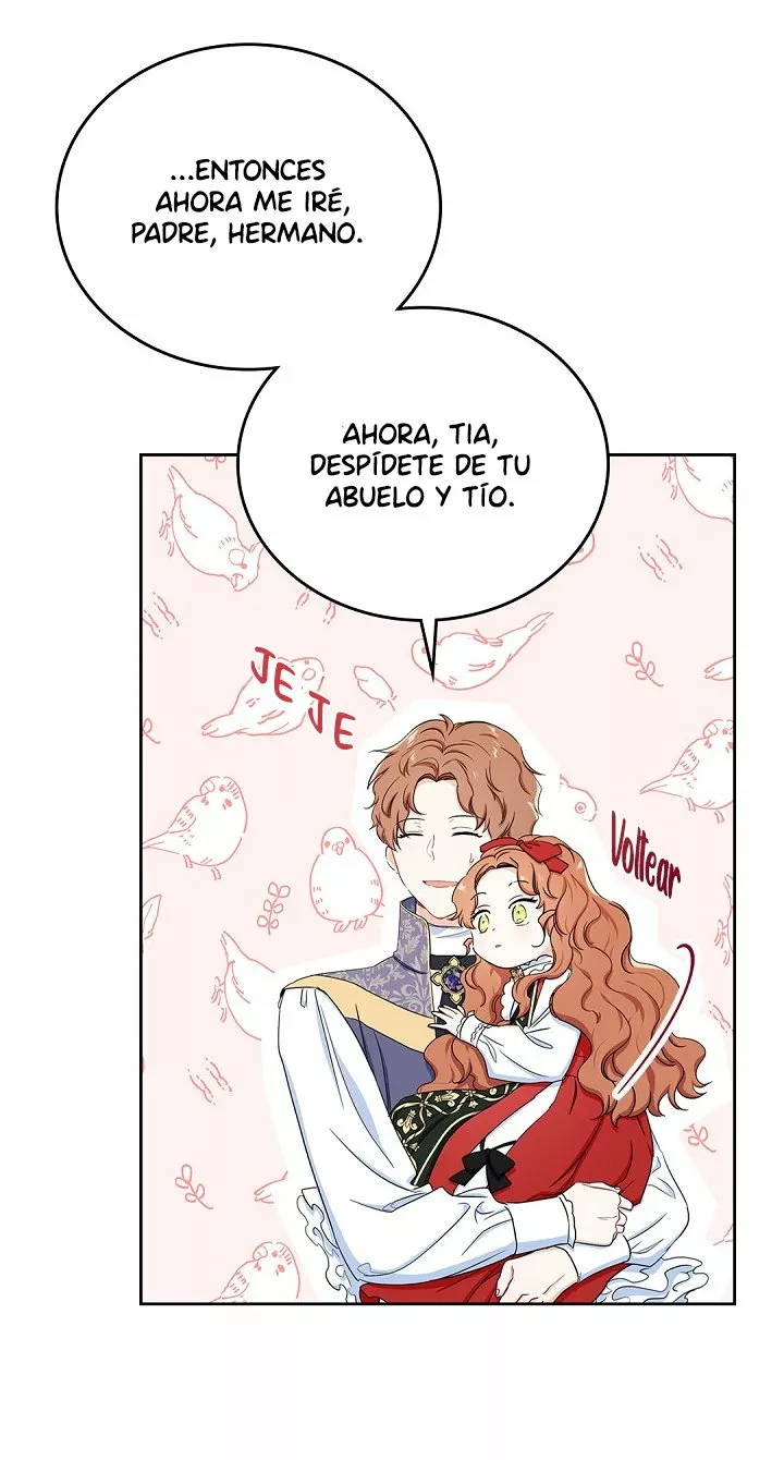 Página 57 del Manga